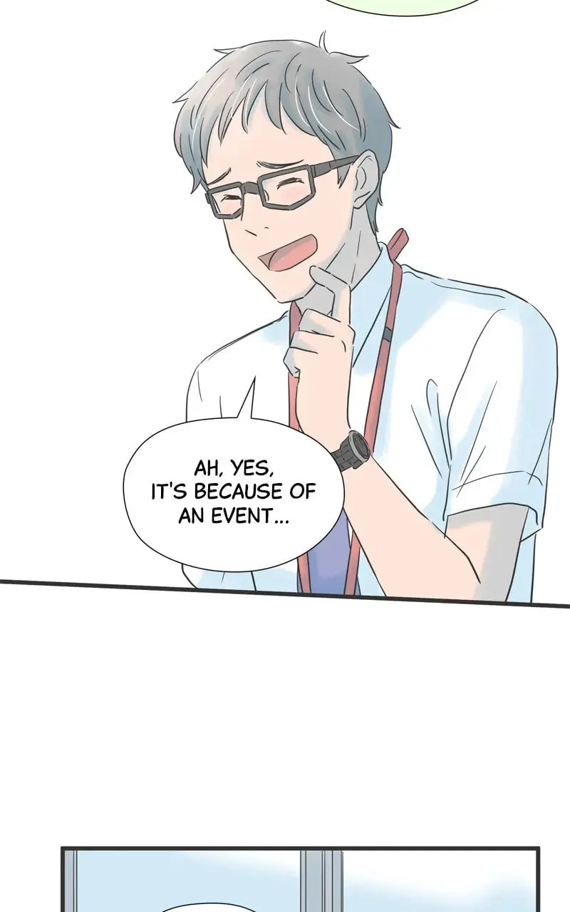 It Rains On Precious Days - Chapter 126 - Page 41