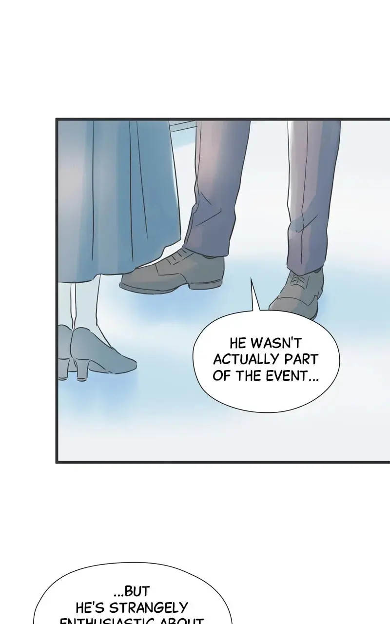 It Rains On Precious Days - Chapter 126 - Page 47