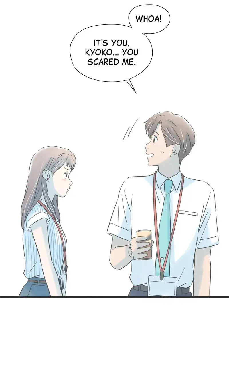 It Rains On Precious Days - Chapter 126 - Page 56