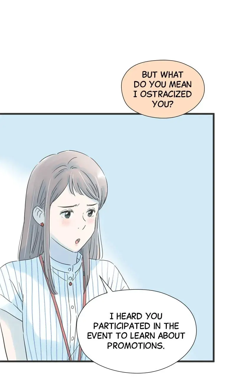 It Rains On Precious Days - Chapter 126 - Page 57