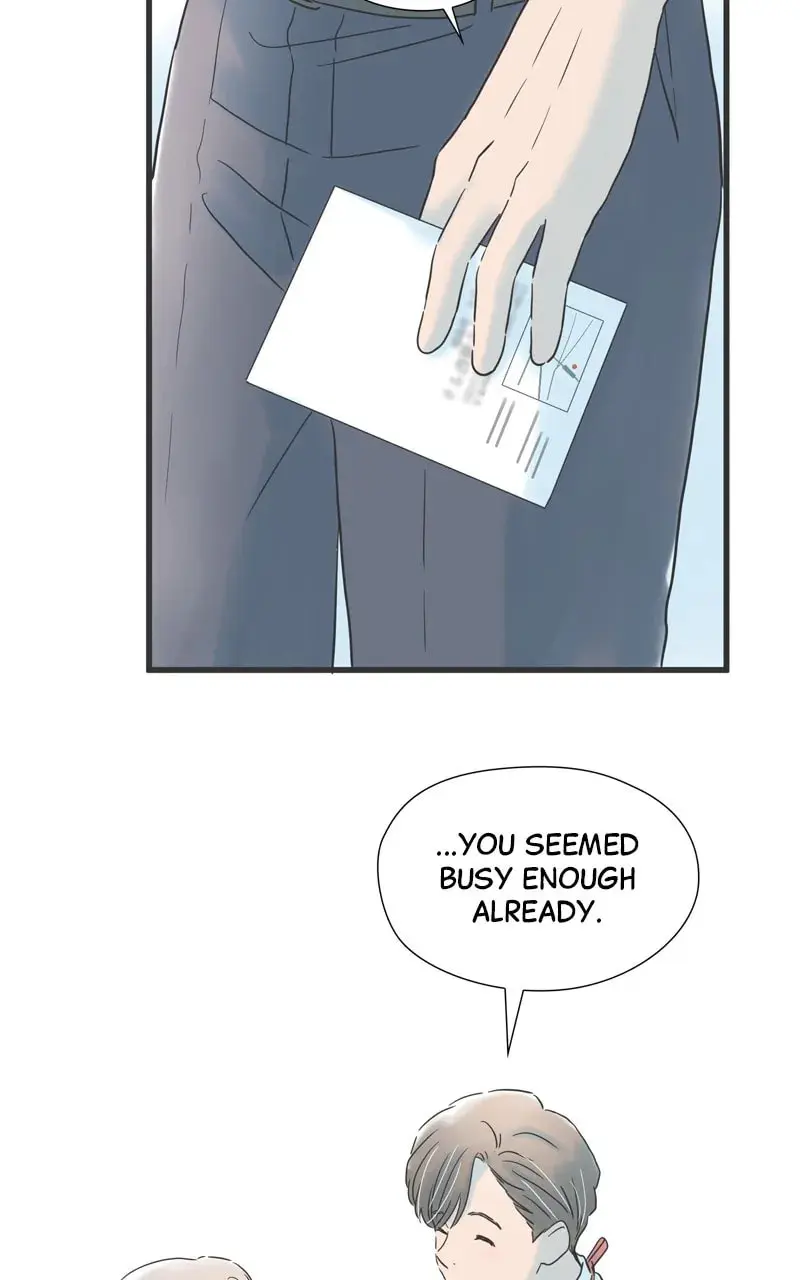 It Rains On Precious Days - Chapter 126 - Page 60