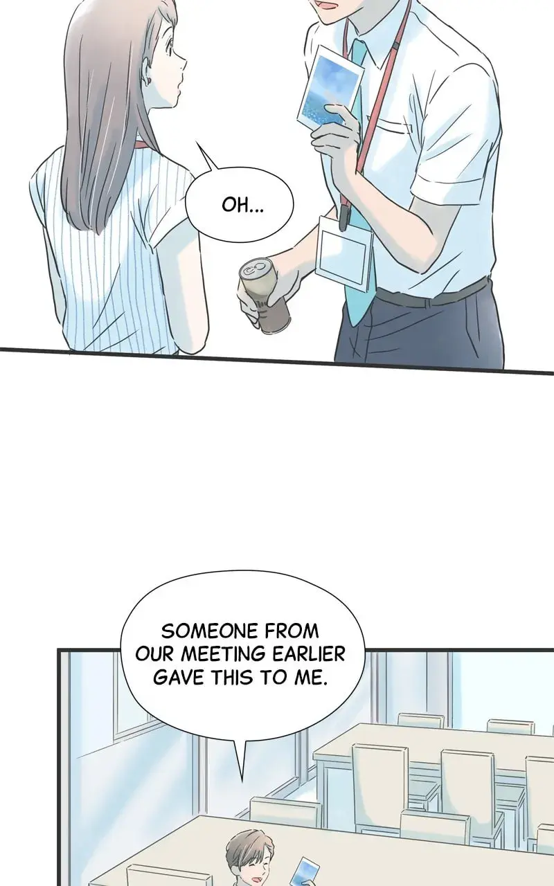 It Rains On Precious Days - Chapter 126 - Page 61