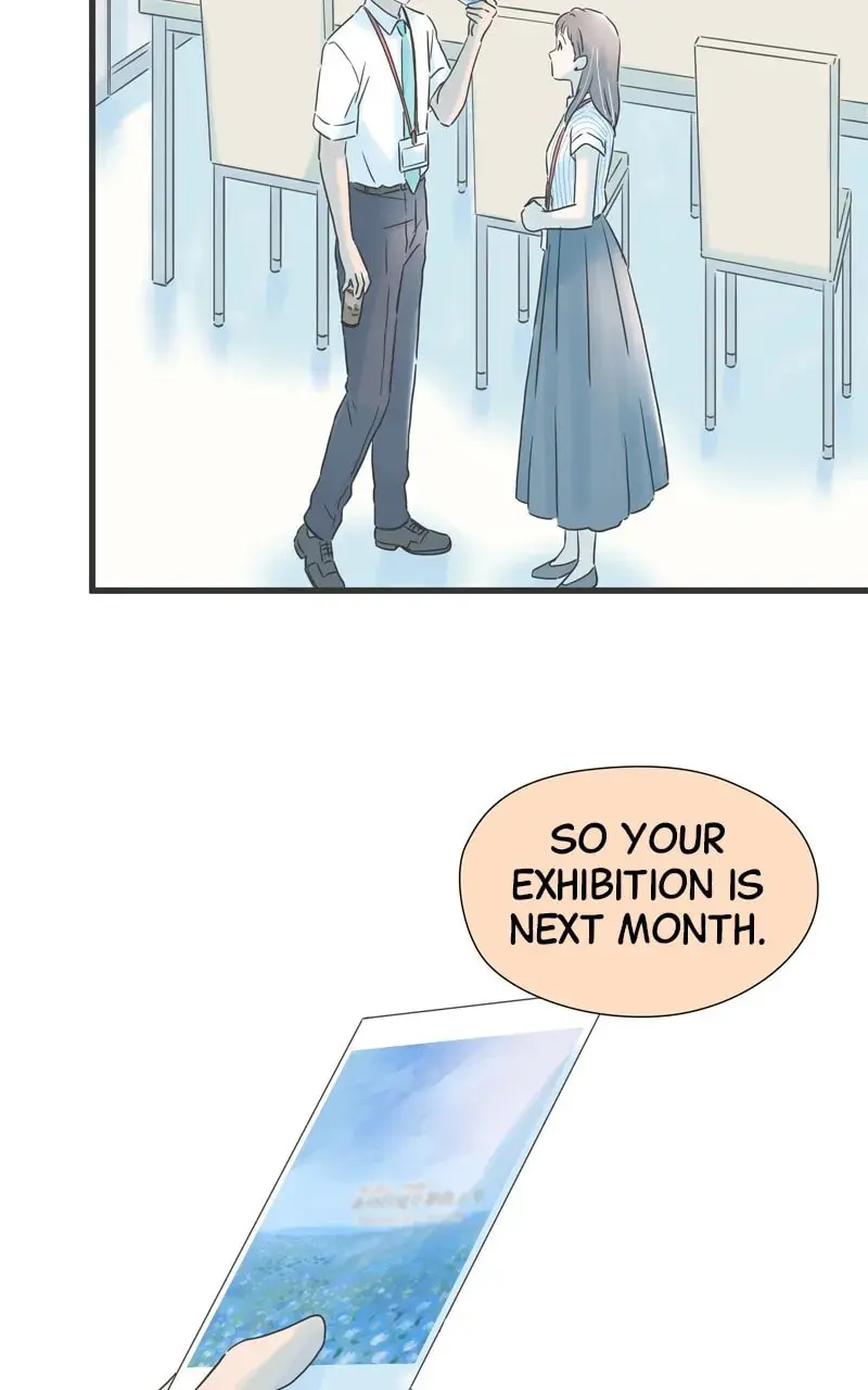 It Rains On Precious Days - Chapter 126 - Page 62