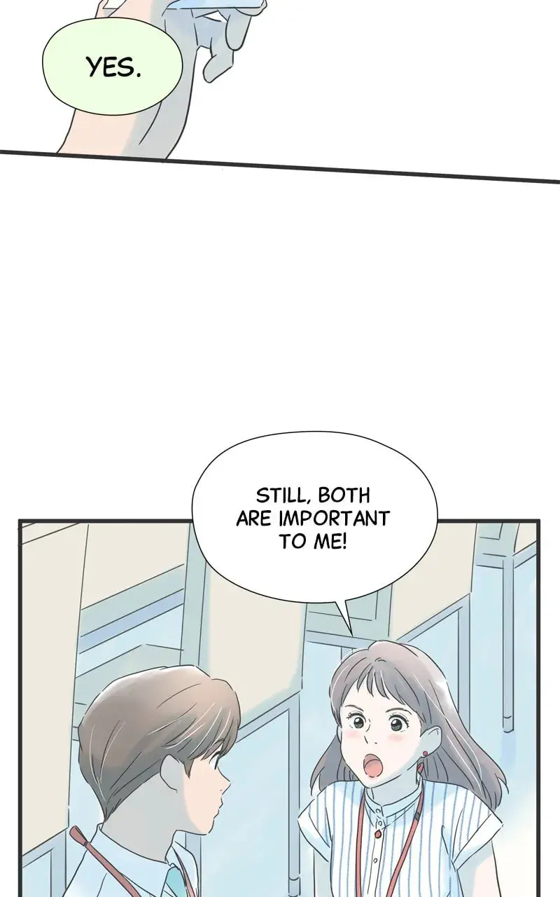 It Rains On Precious Days - Chapter 126 - Page 63