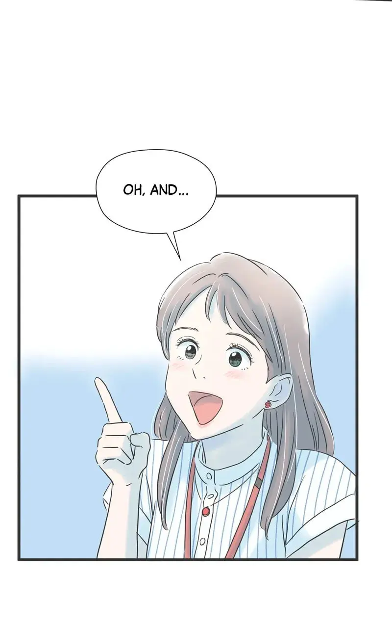 It Rains On Precious Days - Chapter 126 - Page 65