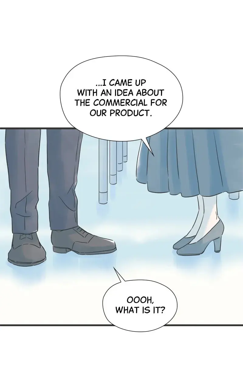 It Rains On Precious Days - Chapter 126 - Page 66
