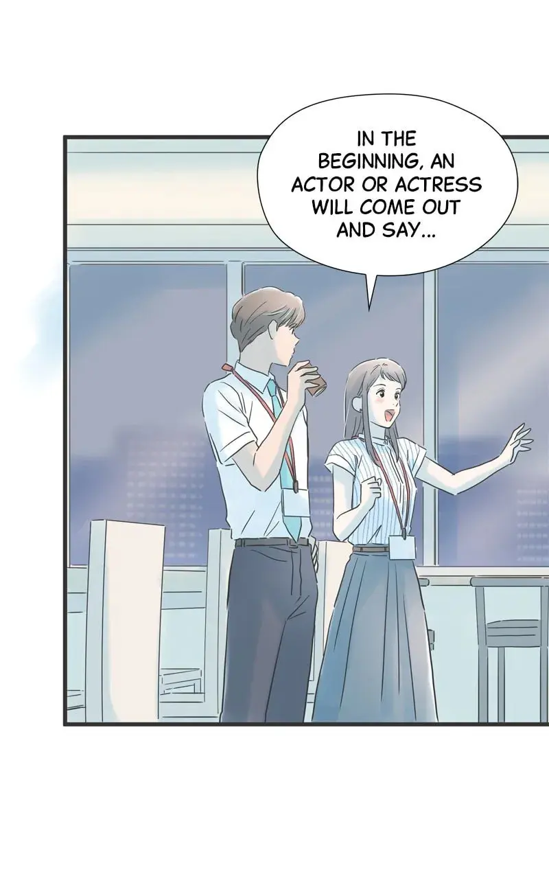 It Rains On Precious Days - Chapter 126 - Page 67