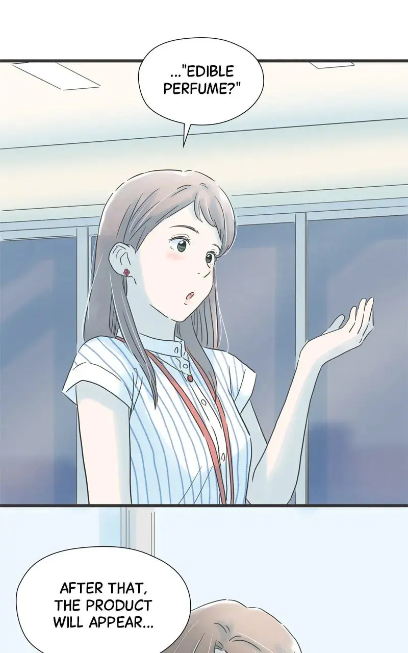 It Rains On Precious Days - Chapter 126 - Page 68