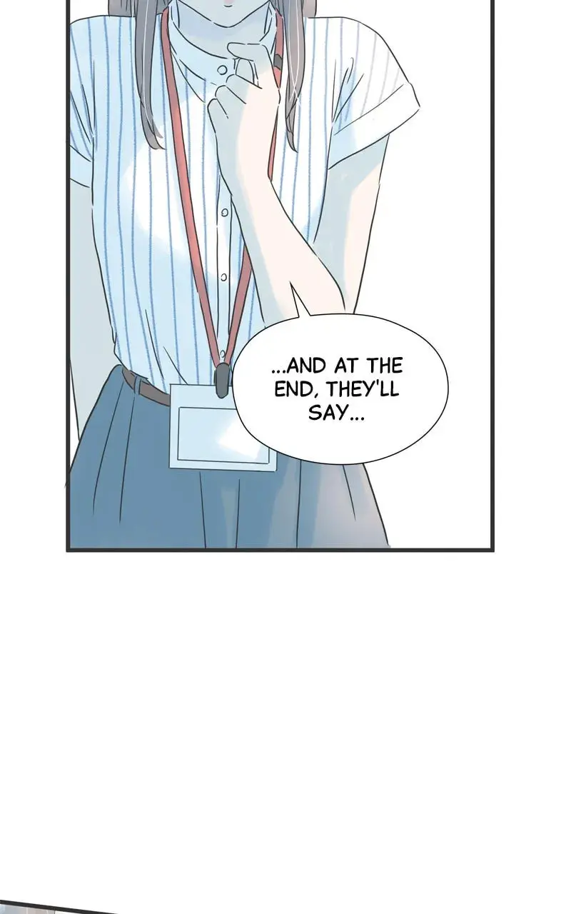 It Rains On Precious Days - Chapter 126 - Page 70
