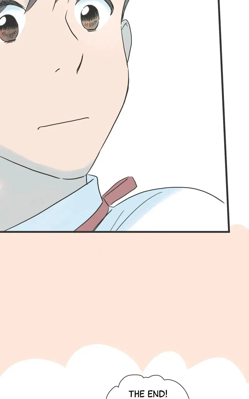 It Rains On Precious Days - Chapter 126 - Page 73