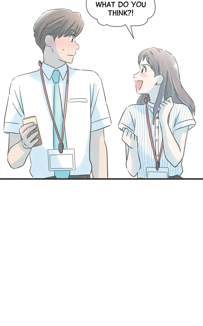 It Rains On Precious Days - Chapter 126 - Page 74