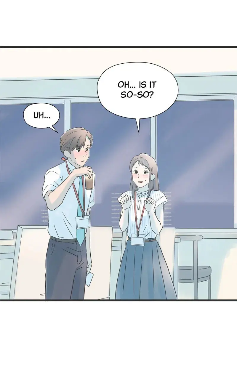 It Rains On Precious Days - Chapter 126 - Page 76