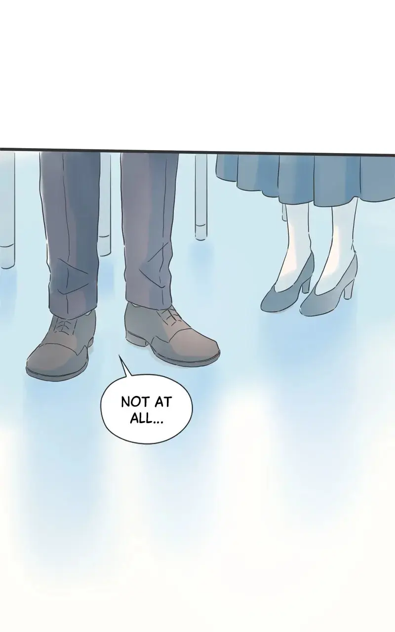 It Rains On Precious Days - Chapter 126 - Page 77
