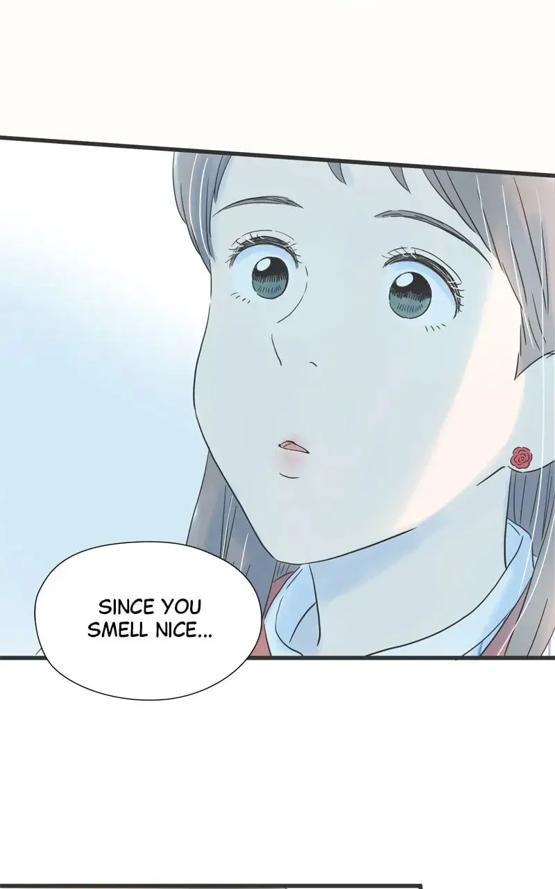 It Rains On Precious Days - Chapter 126 - Page 78