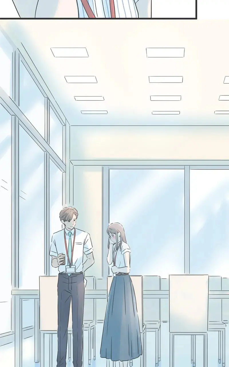 It Rains On Precious Days - Chapter 126 - Page 84