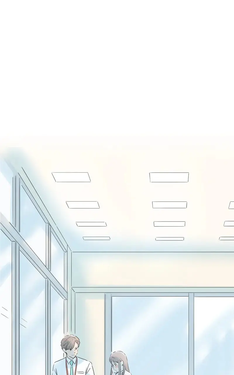It Rains On Precious Days - Chapter 127 - Page 1