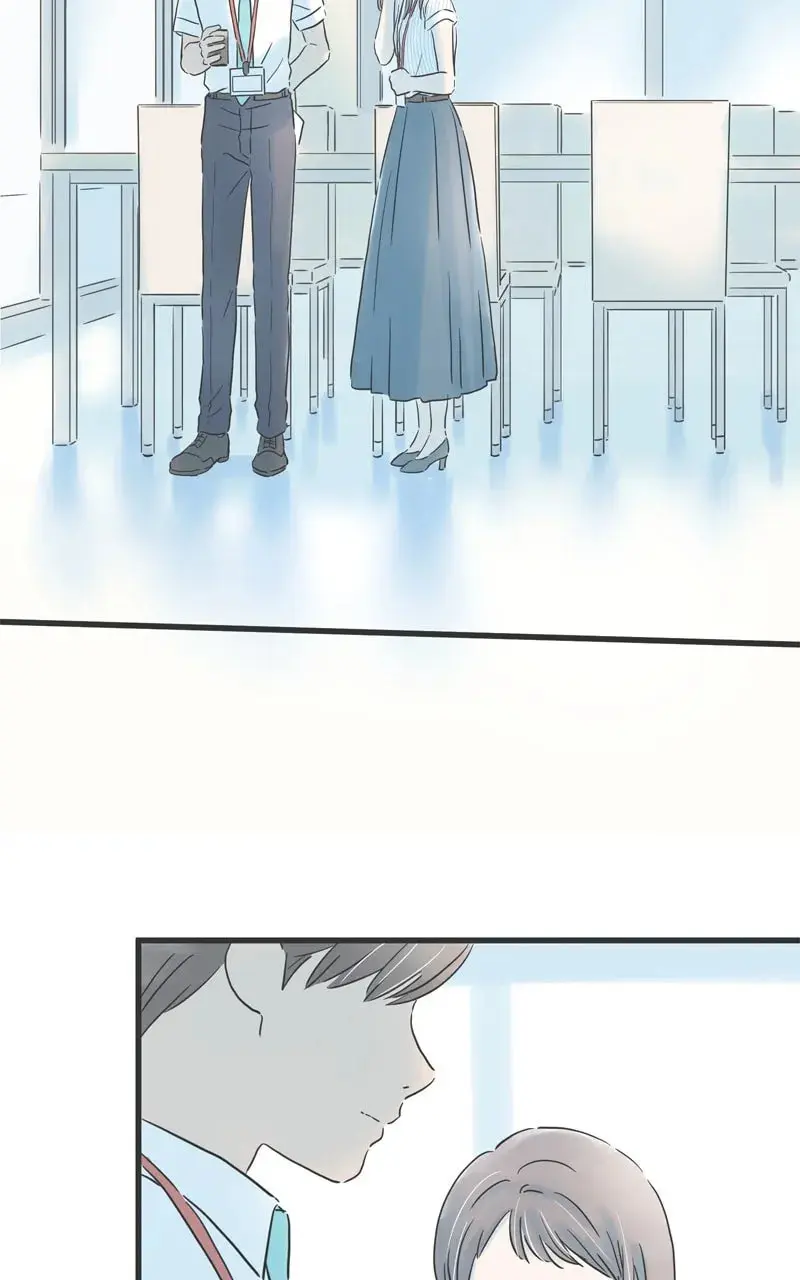 It Rains On Precious Days - Chapter 127 - Page 2
