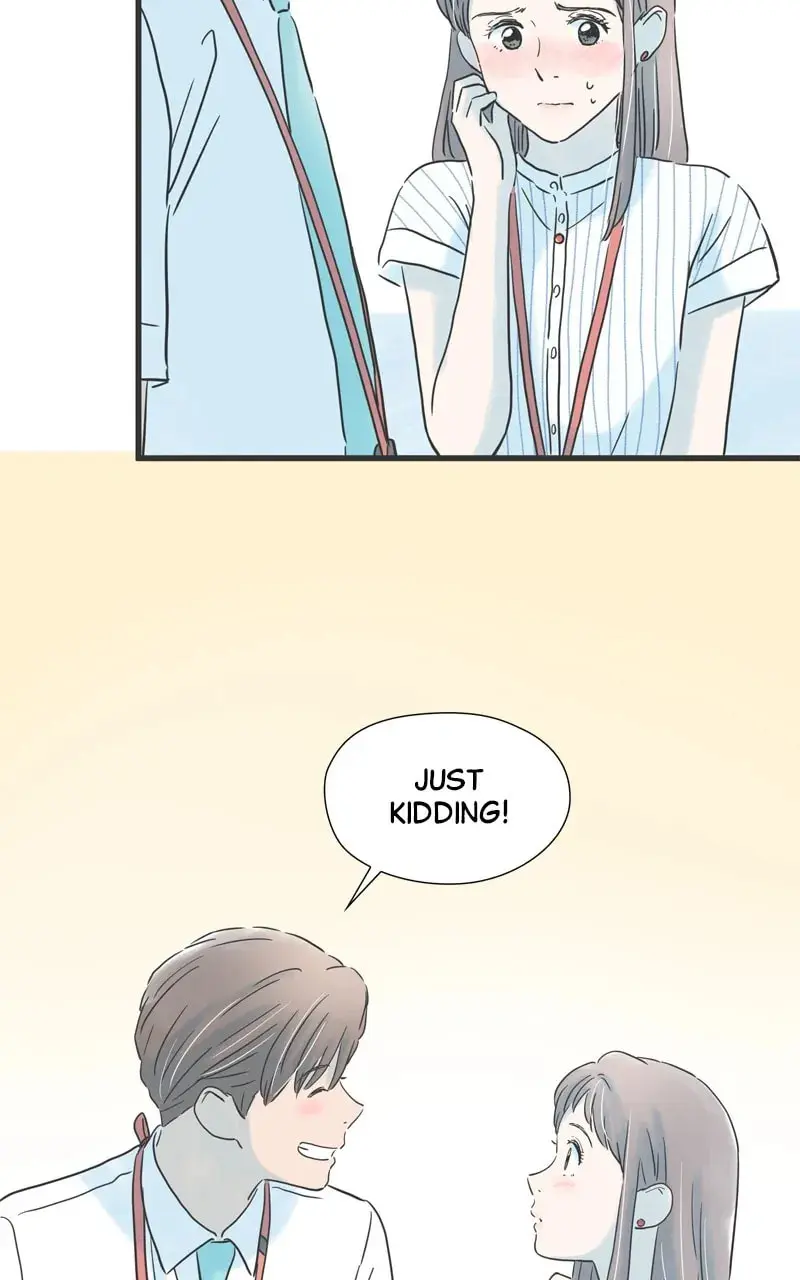 It Rains On Precious Days - Chapter 127 - Page 3