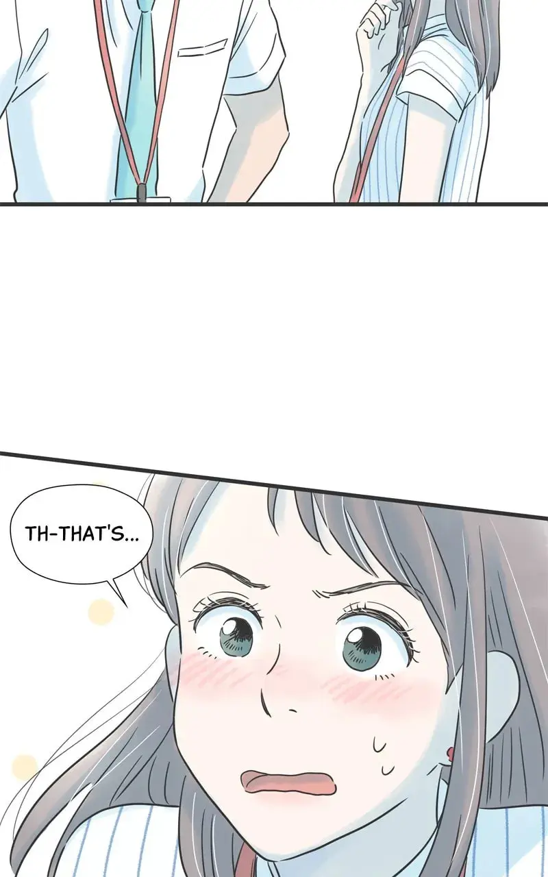 It Rains On Precious Days - Chapter 127 - Page 4