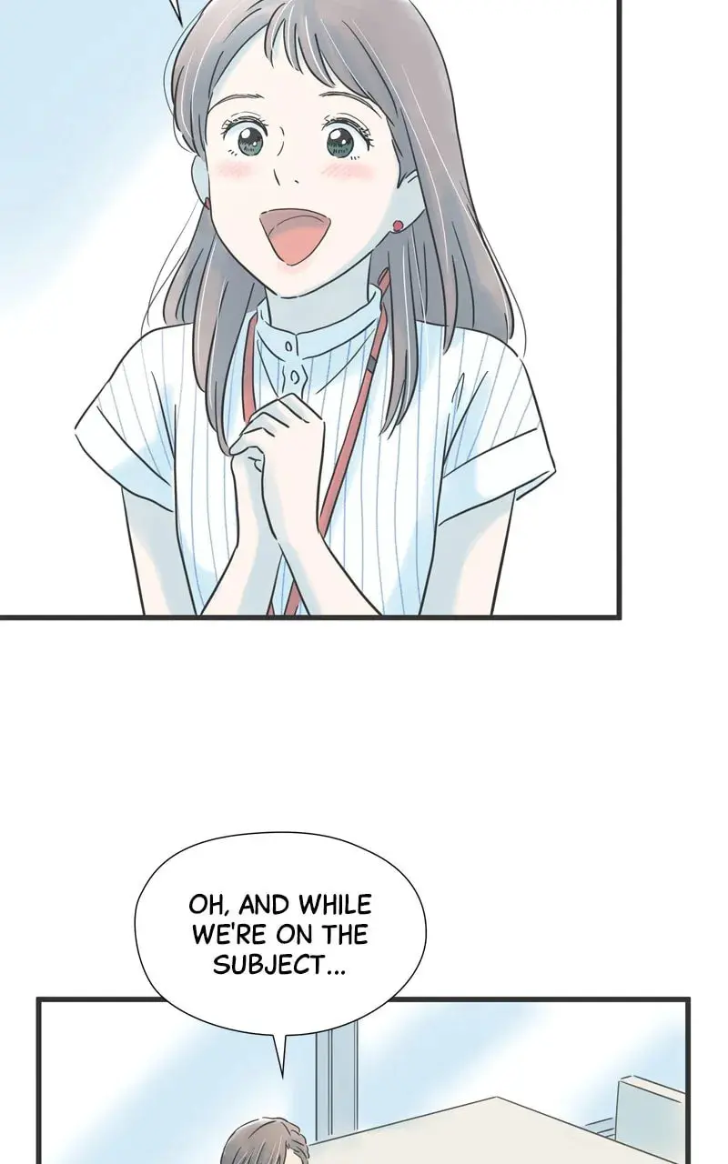 It Rains On Precious Days - Chapter 127 - Page 7