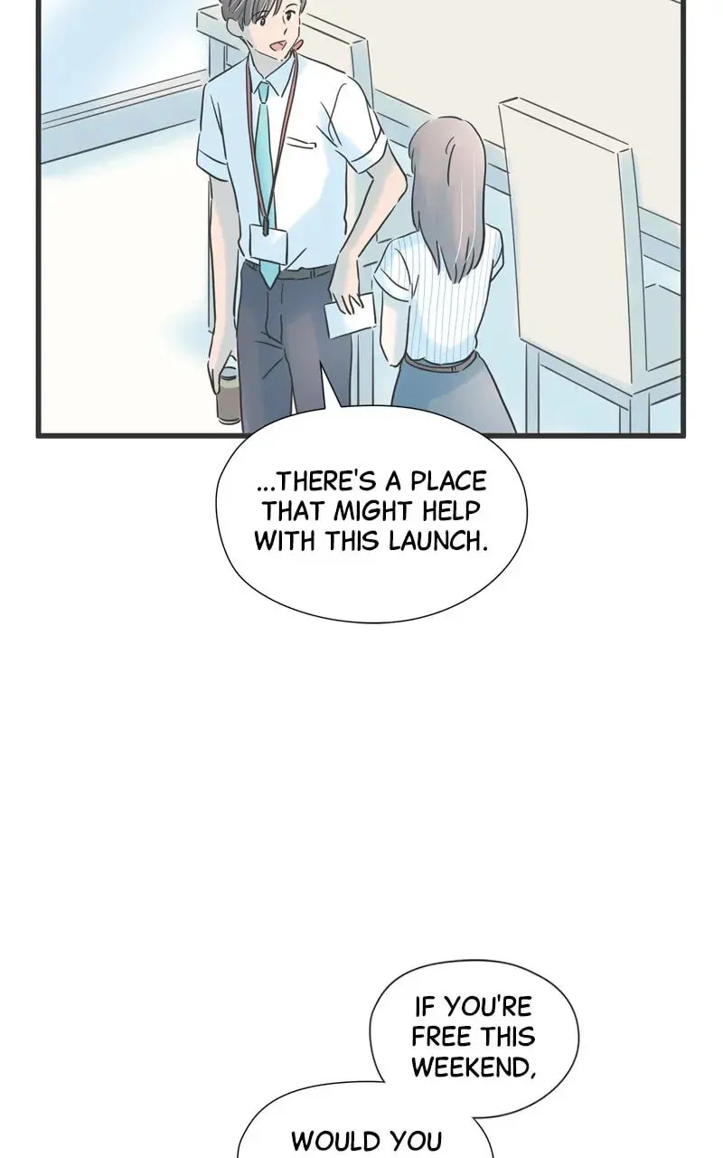It Rains On Precious Days - Chapter 127 - Page 8
