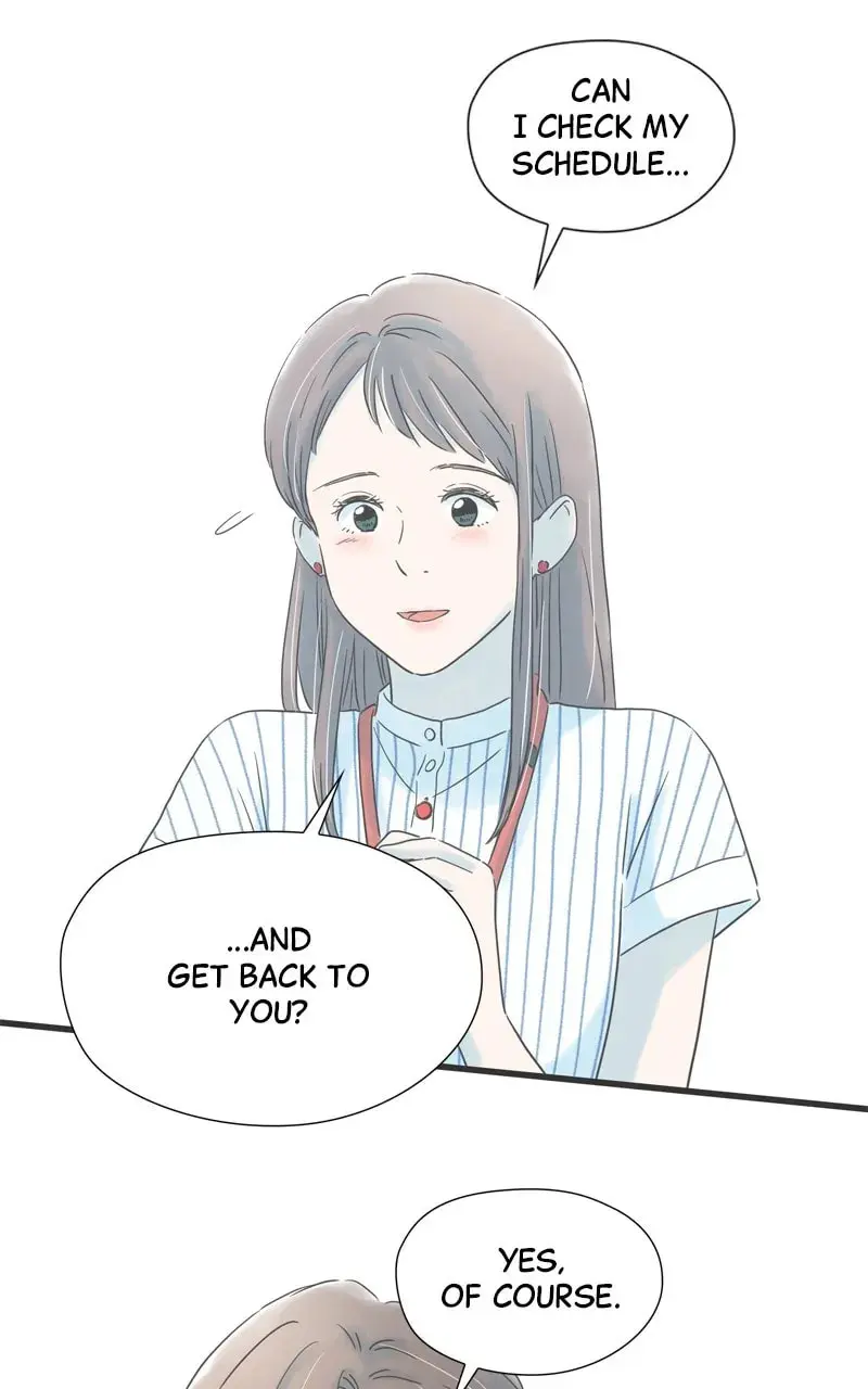 It Rains On Precious Days - Chapter 127 - Page 13