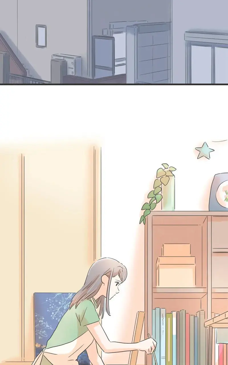 It Rains On Precious Days - Chapter 127 - Page 17