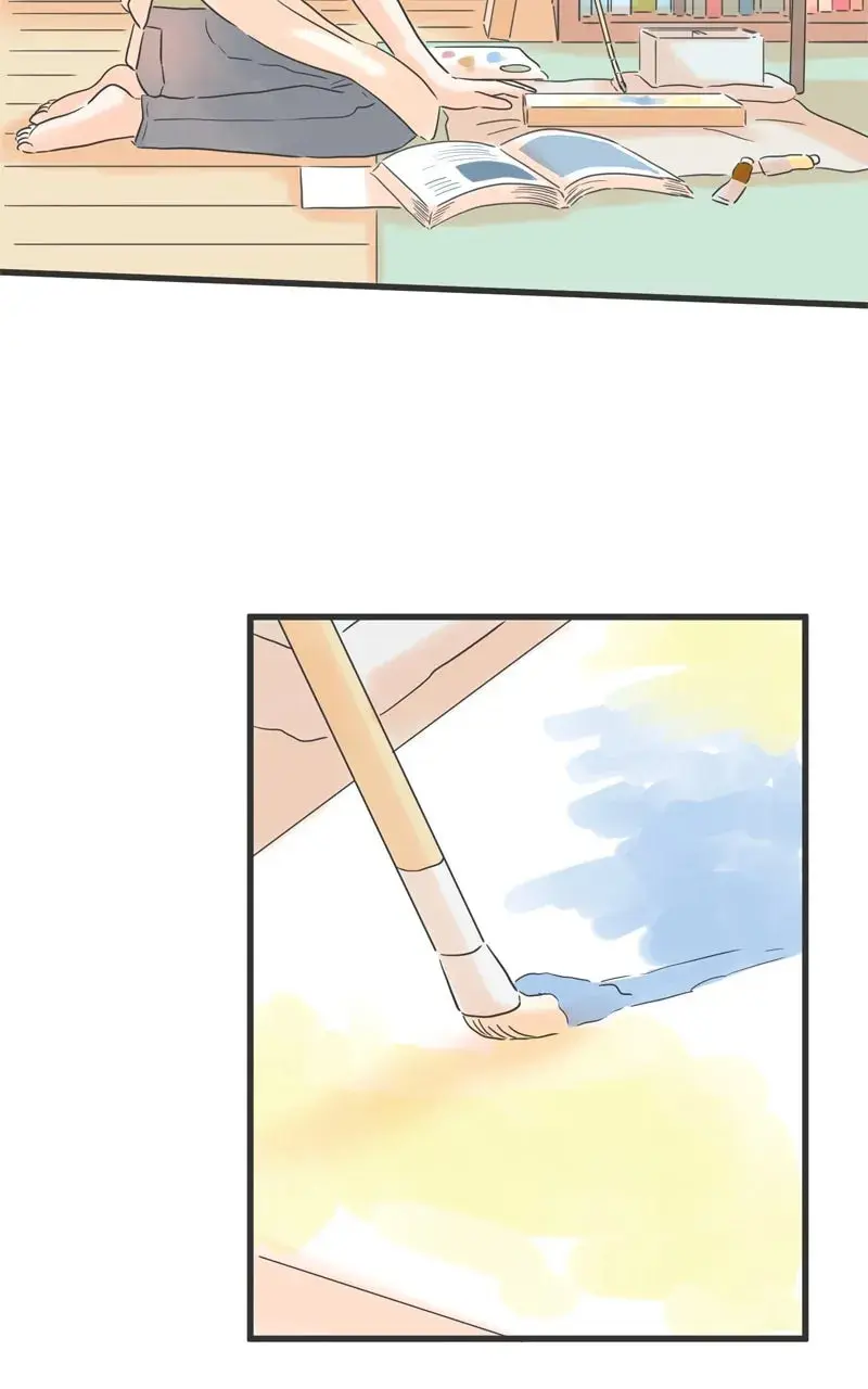 It Rains On Precious Days - Chapter 127 - Page 18