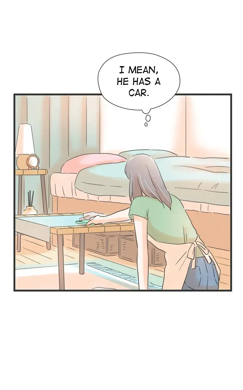 It Rains On Precious Days - Chapter 127 - Page 20