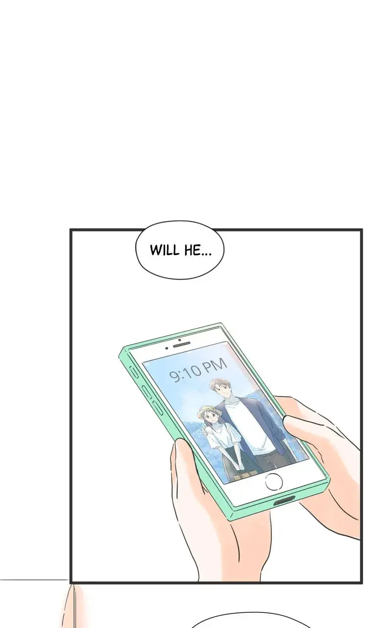 It Rains On Precious Days - Chapter 127 - Page 21