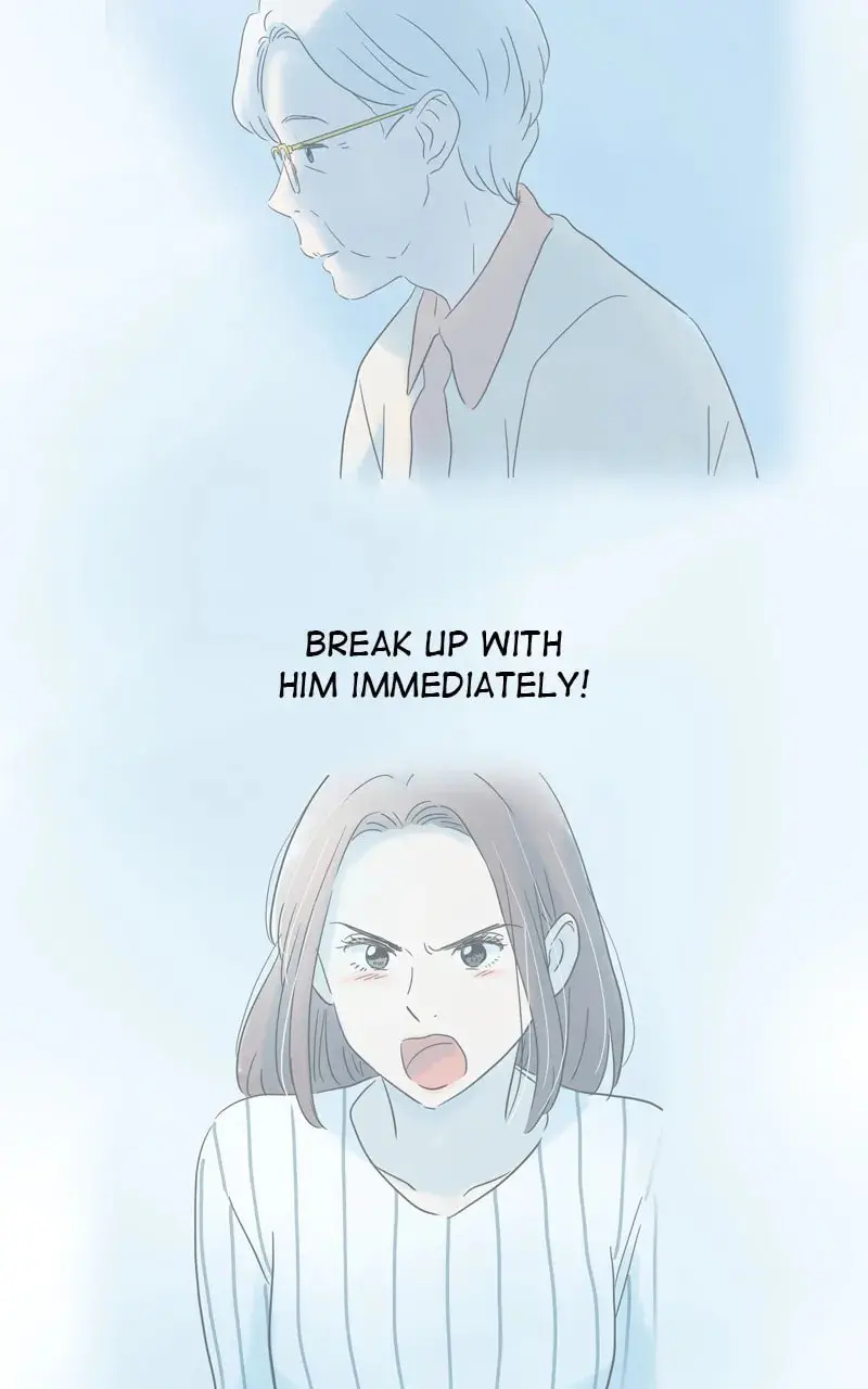 It Rains On Precious Days - Chapter 127 - Page 24