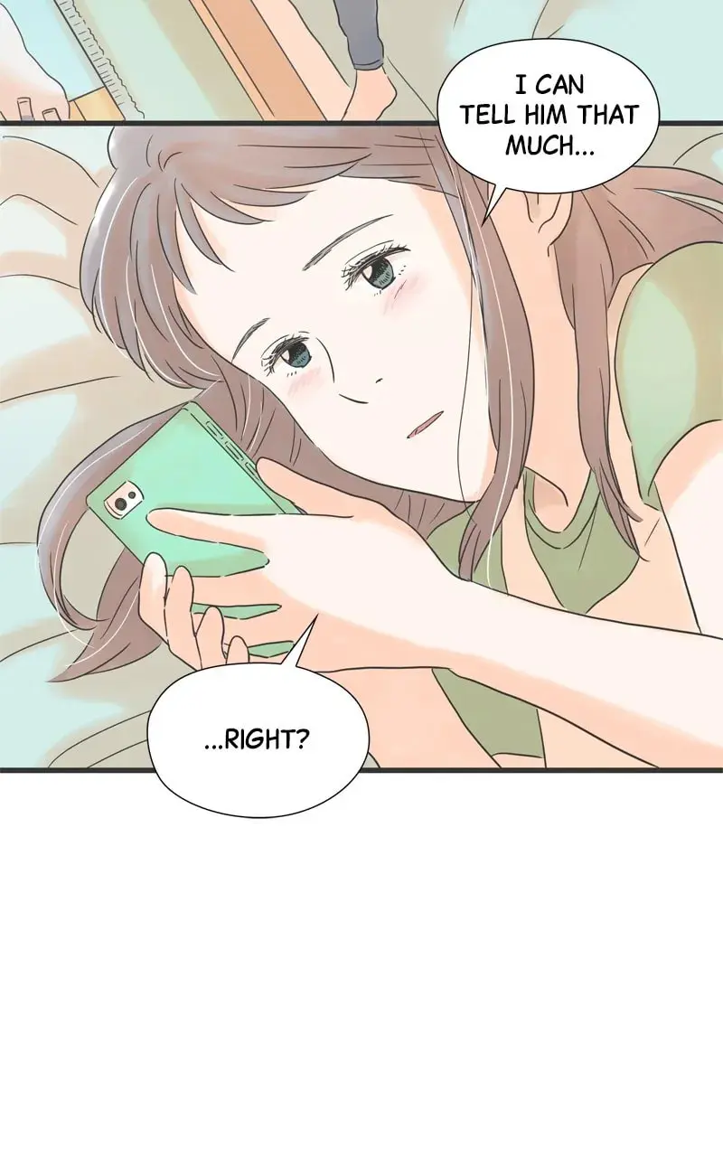 It Rains On Precious Days - Chapter 127 - Page 28