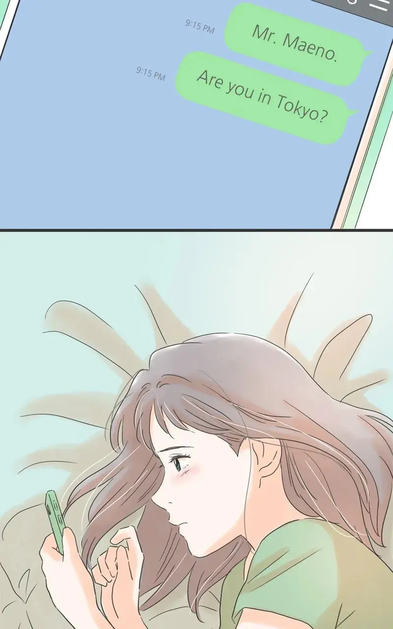 It Rains On Precious Days - Chapter 127 - Page 30