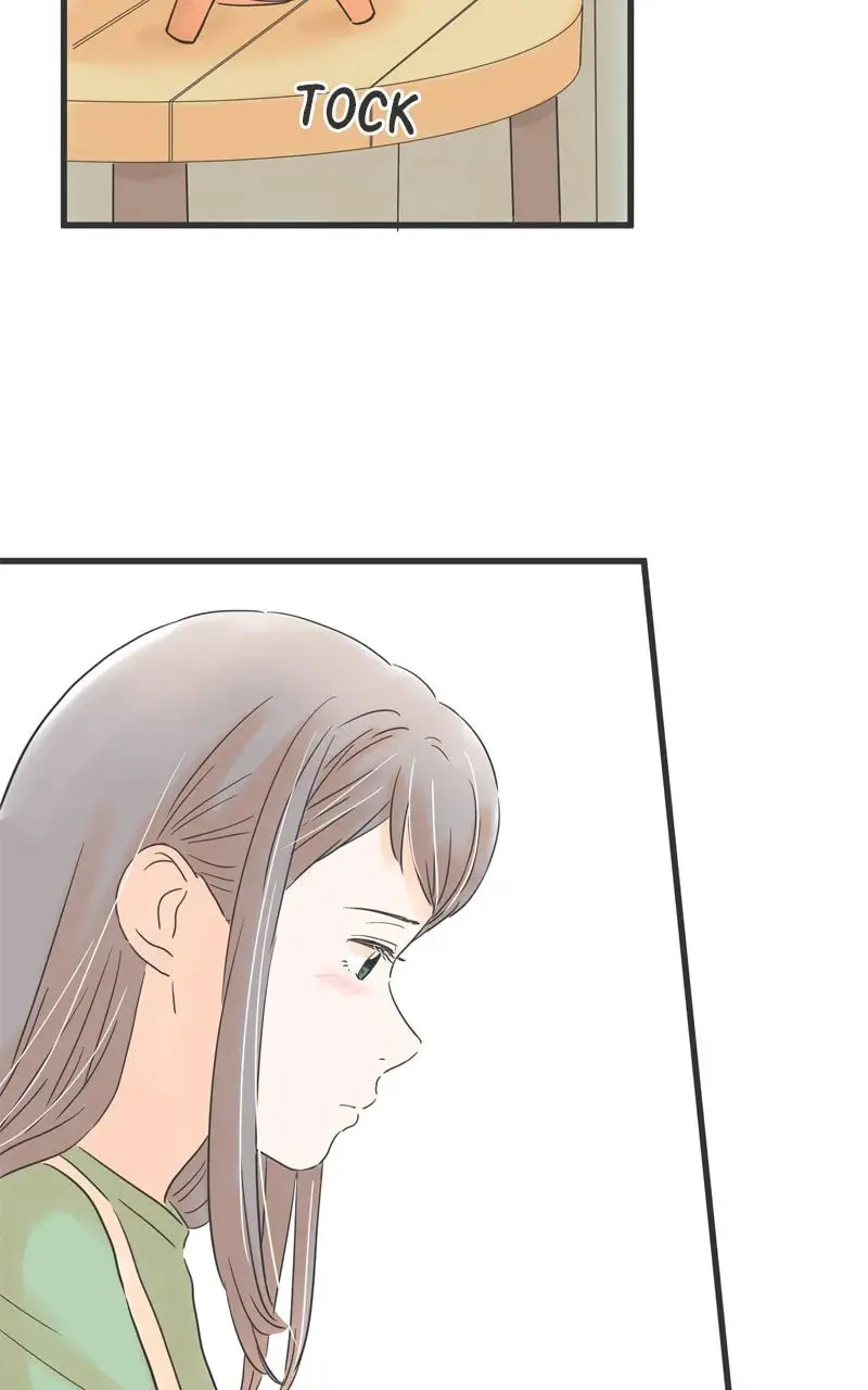 It Rains On Precious Days - Chapter 127 - Page 35