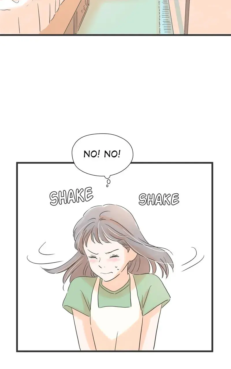 It Rains On Precious Days - Chapter 127 - Page 37