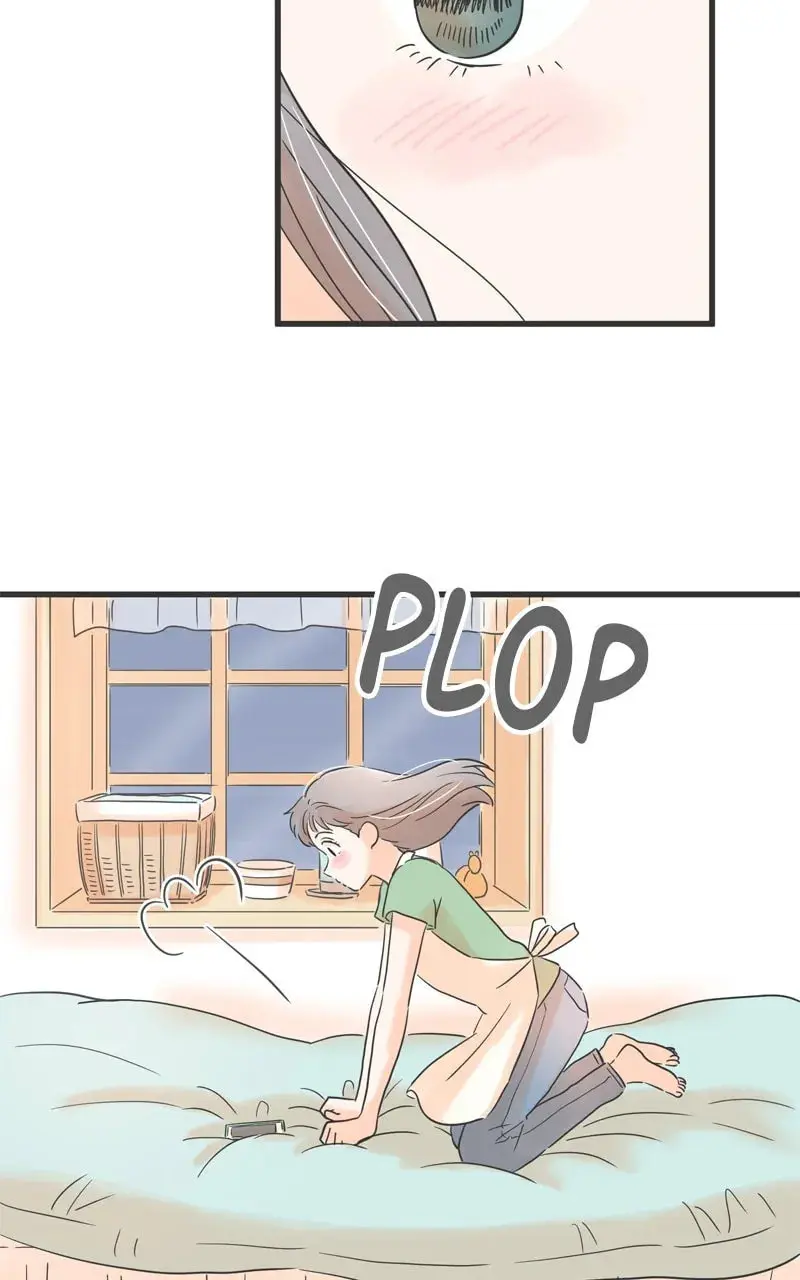 It Rains On Precious Days - Chapter 127 - Page 40