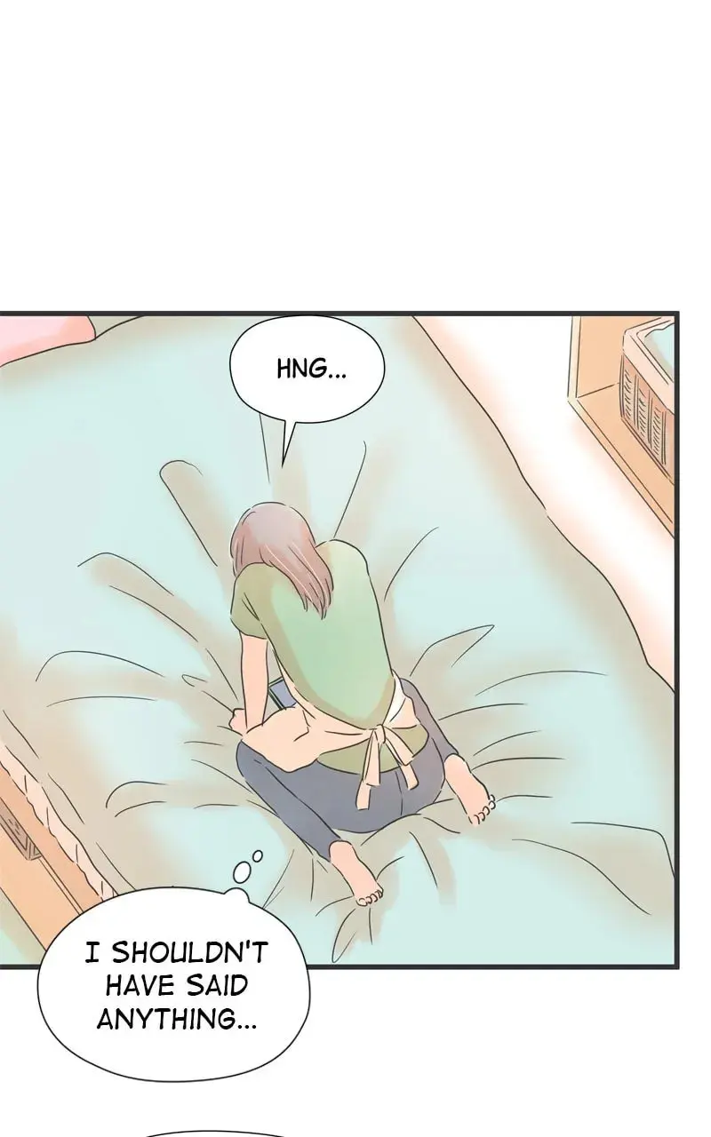 It Rains On Precious Days - Chapter 127 - Page 43