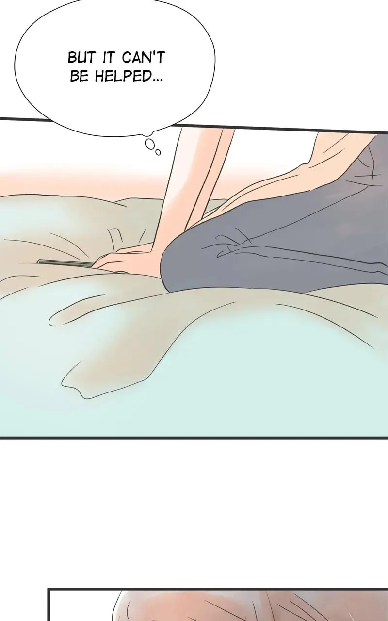 It Rains On Precious Days - Chapter 127 - Page 44