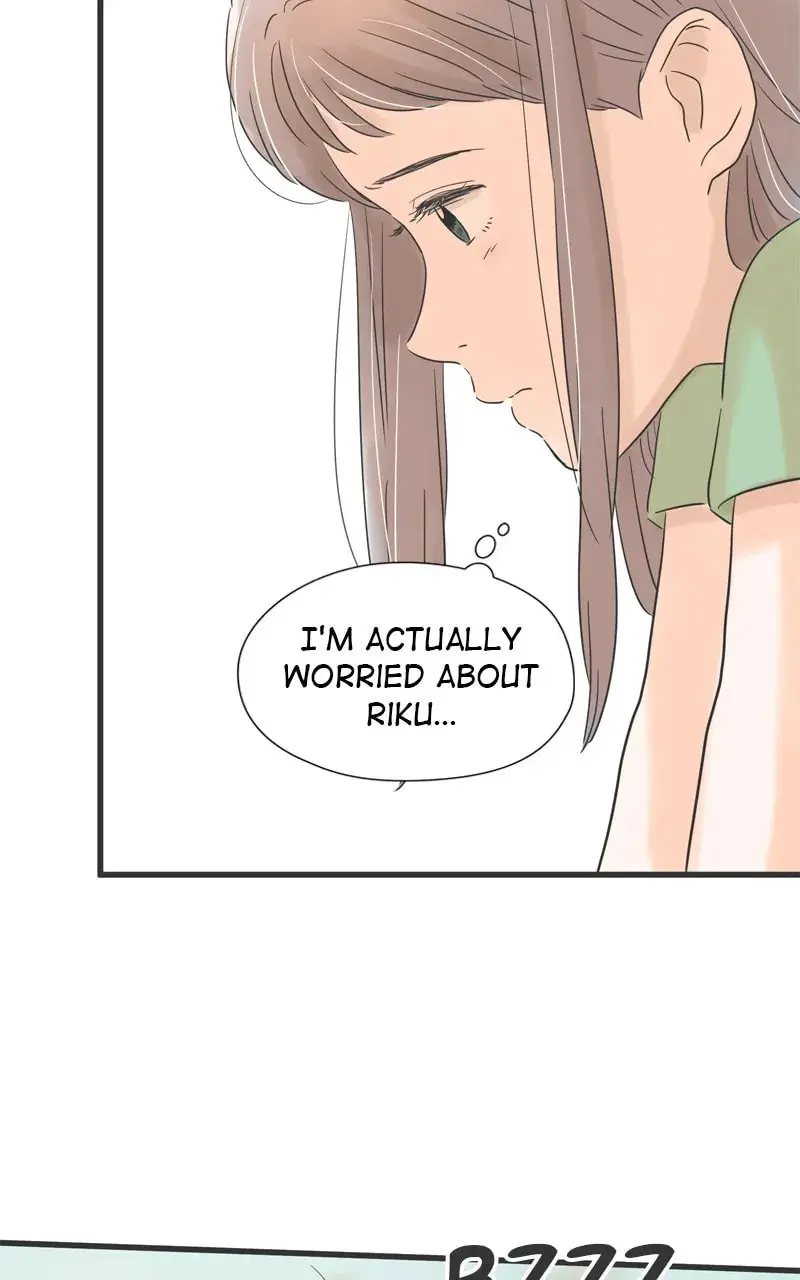 It Rains On Precious Days - Chapter 127 - Page 45