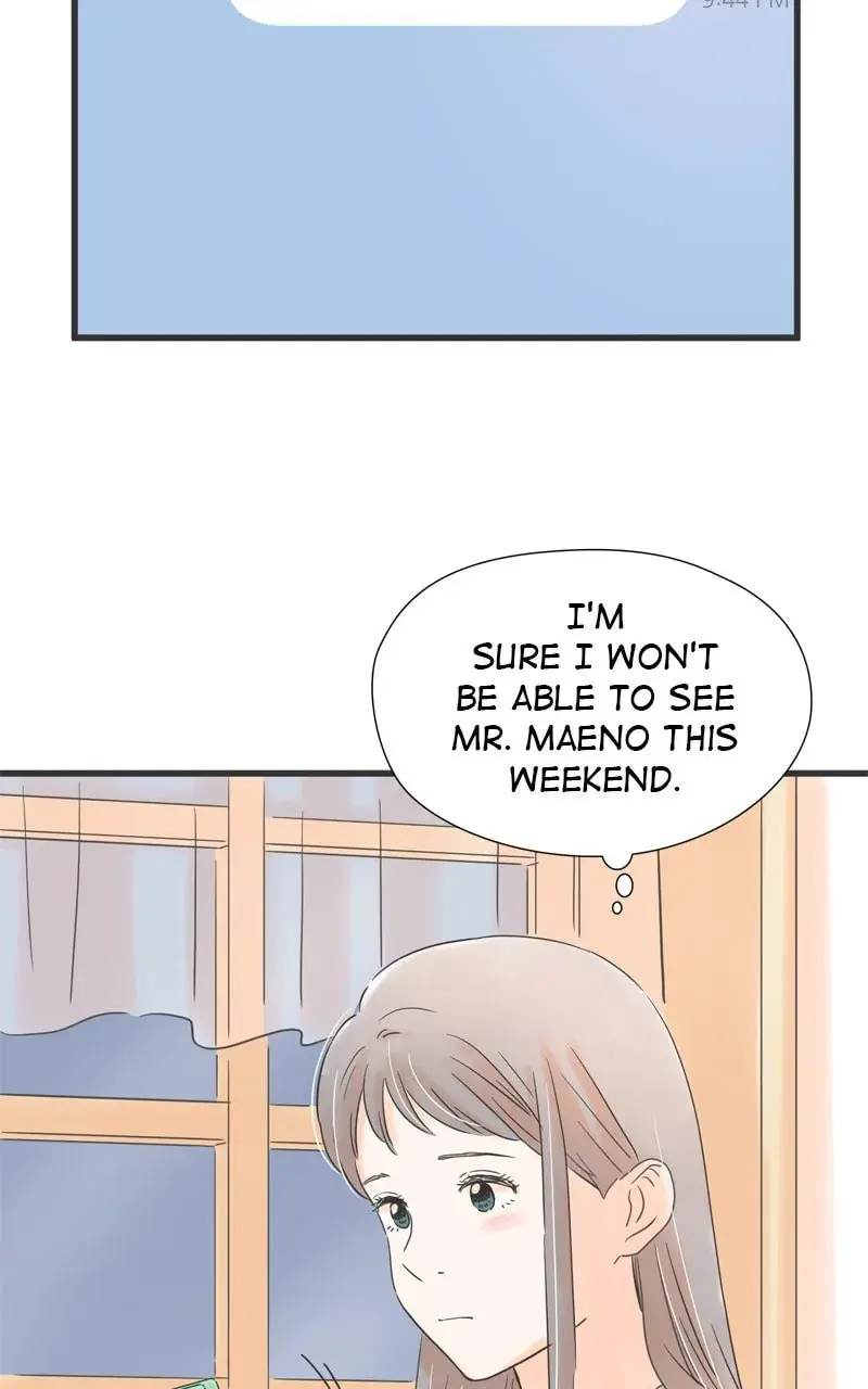 It Rains On Precious Days - Chapter 127 - Page 47