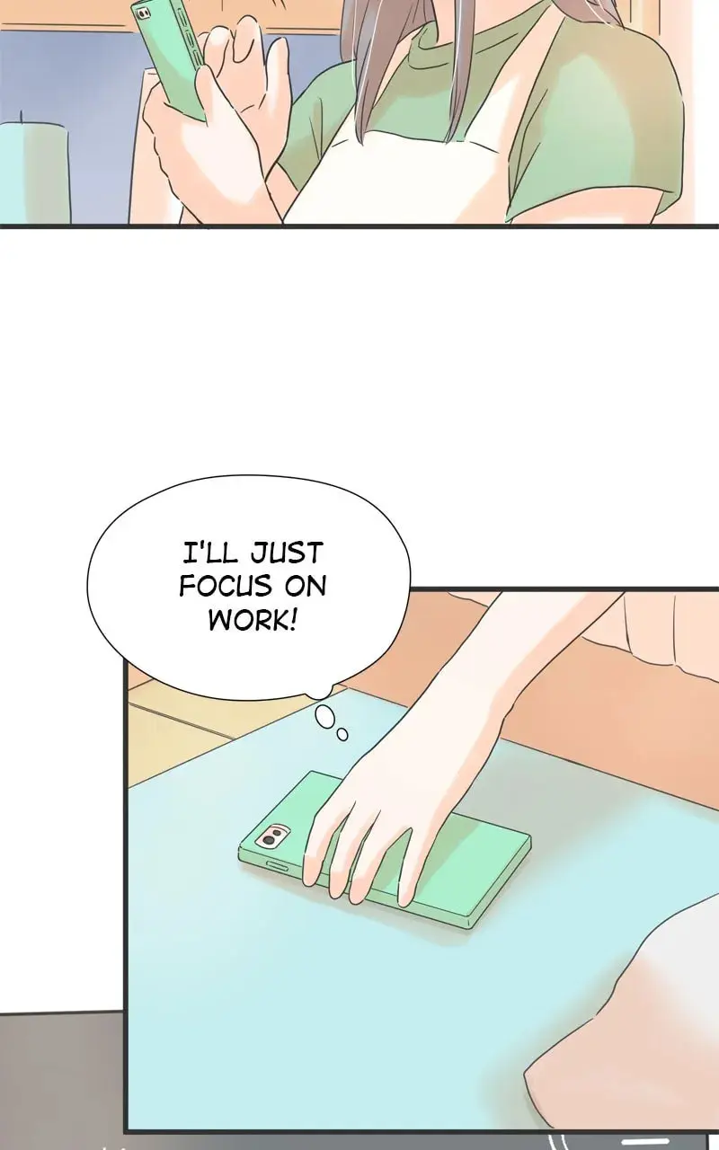 It Rains On Precious Days - Chapter 127 - Page 48