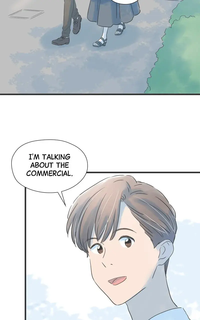 It Rains On Precious Days - Chapter 127 - Page 53