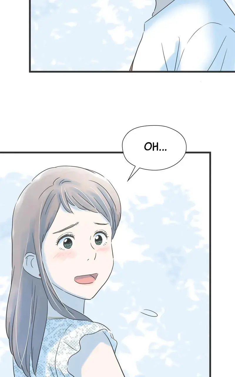 It Rains On Precious Days - Chapter 127 - Page 54