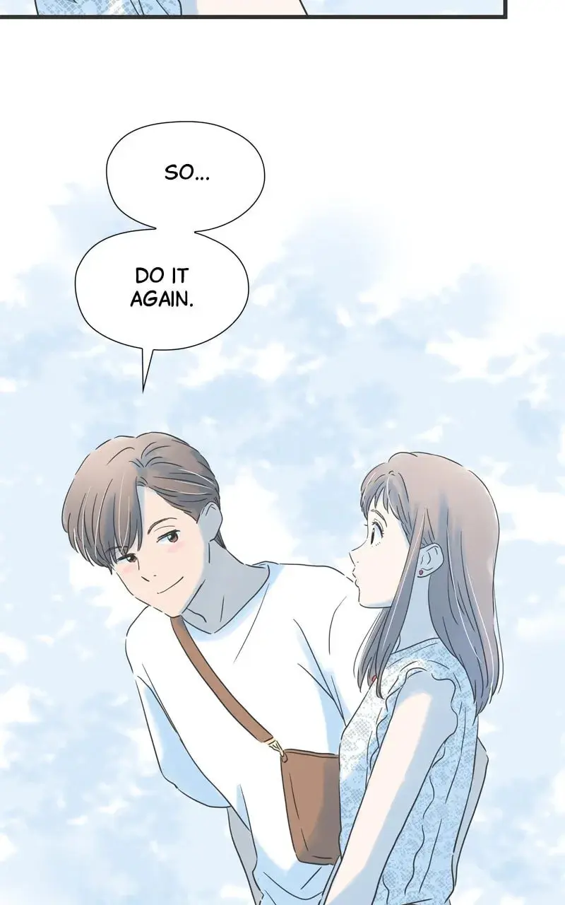 It Rains On Precious Days - Chapter 127 - Page 55