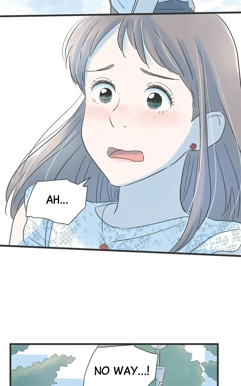 It Rains On Precious Days - Chapter 127 - Page 56