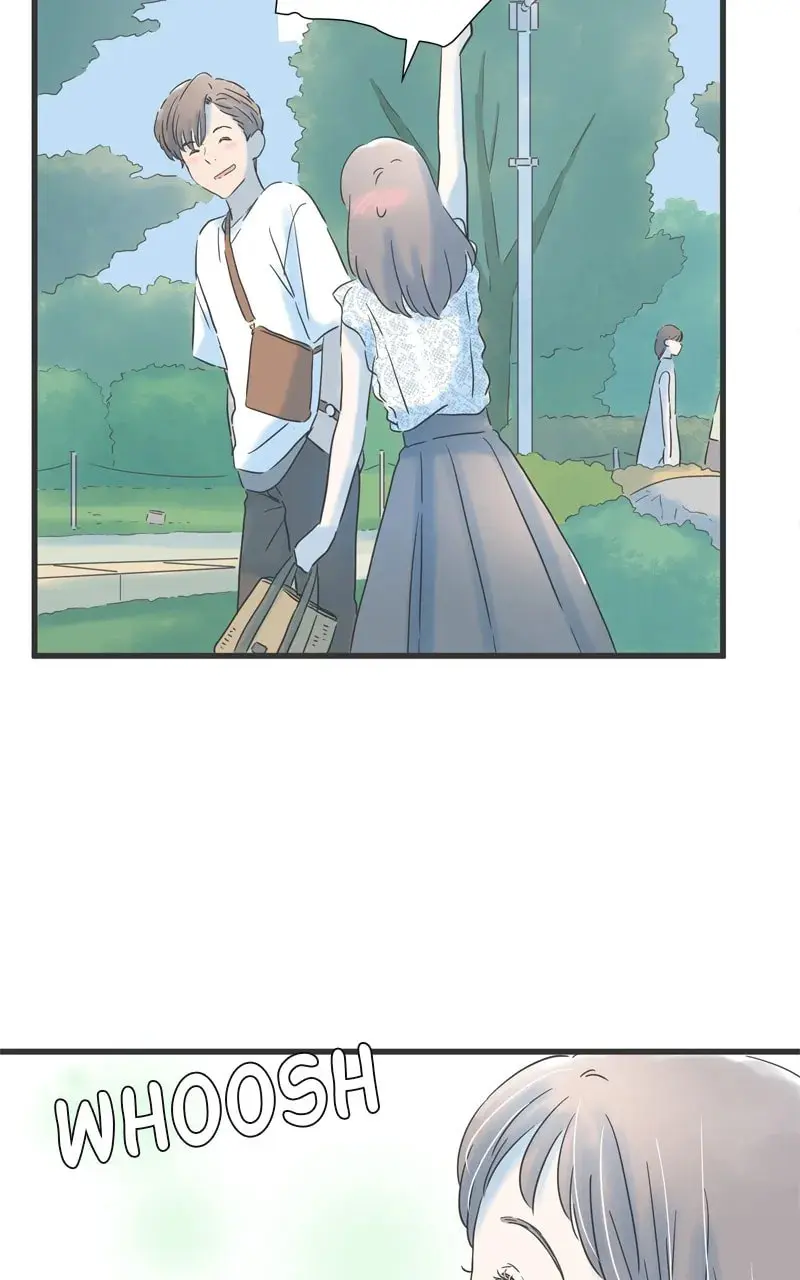 It Rains On Precious Days - Chapter 127 - Page 57