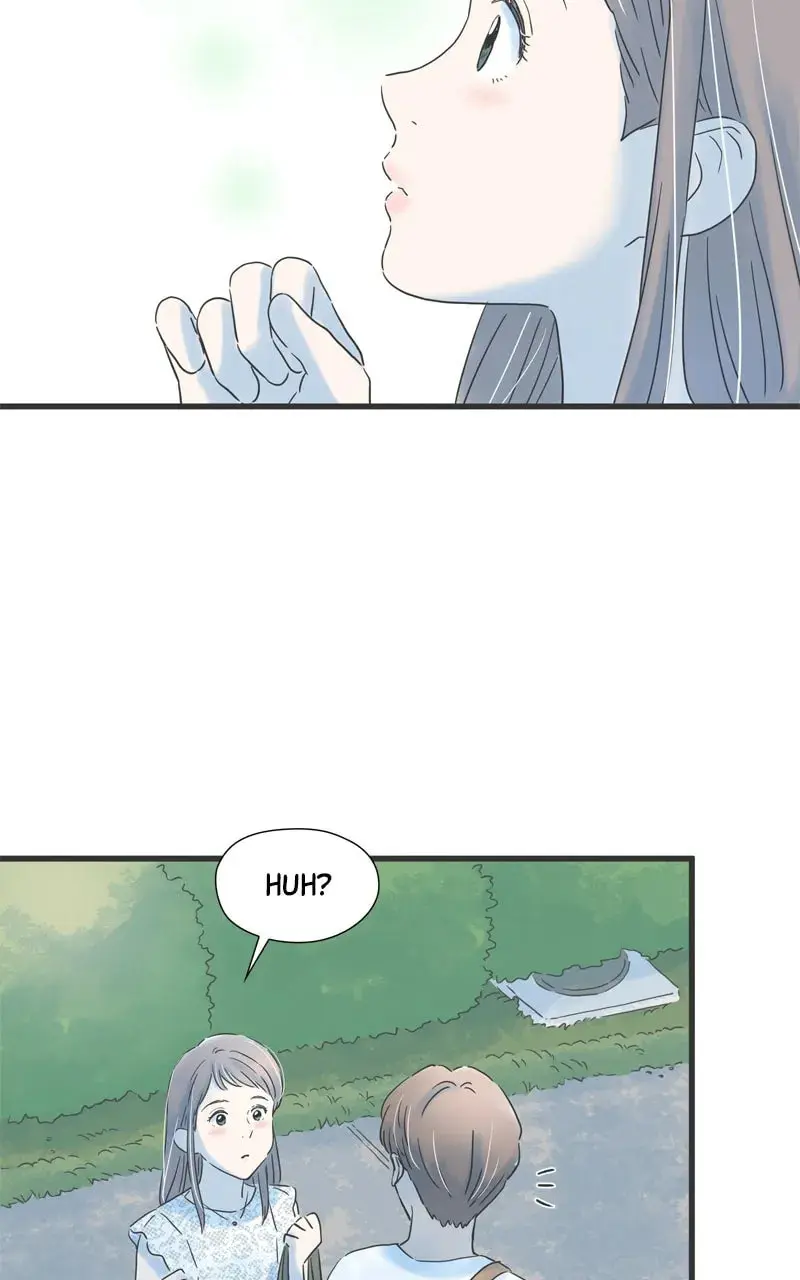 It Rains On Precious Days - Chapter 127 - Page 58