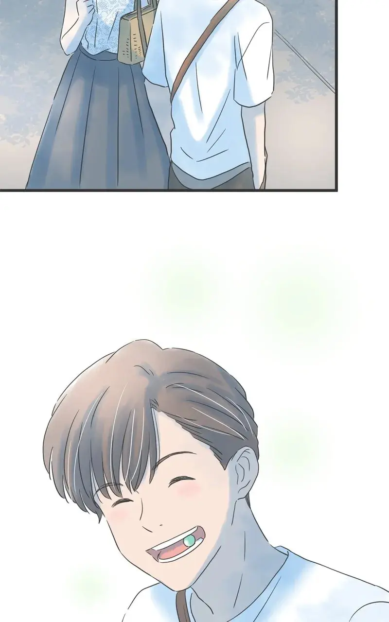 It Rains On Precious Days - Chapter 127 - Page 59