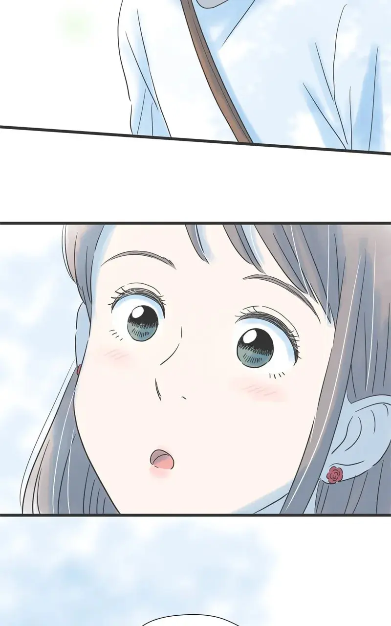 It Rains On Precious Days - Chapter 127 - Page 60