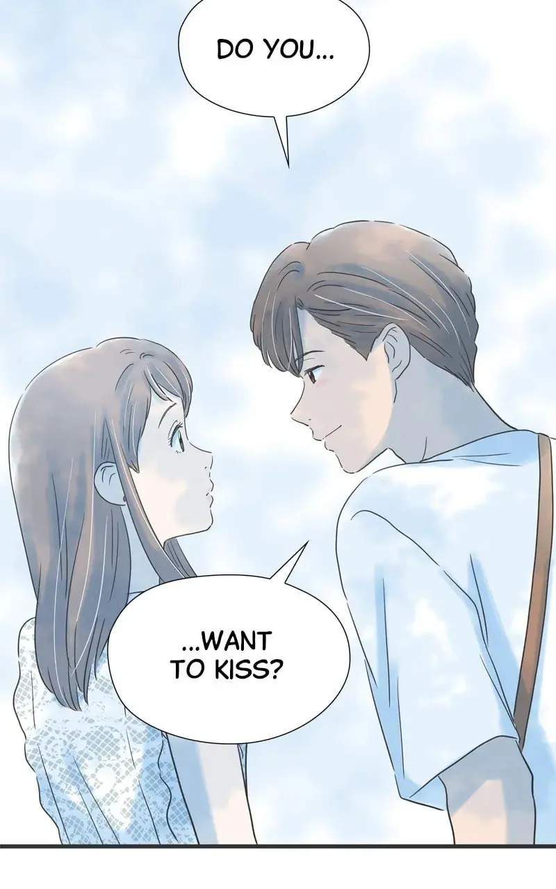 It Rains On Precious Days - Chapter 127 - Page 61